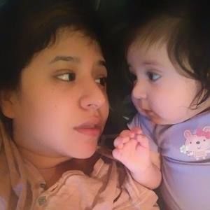 Meet your Posher, Andrella